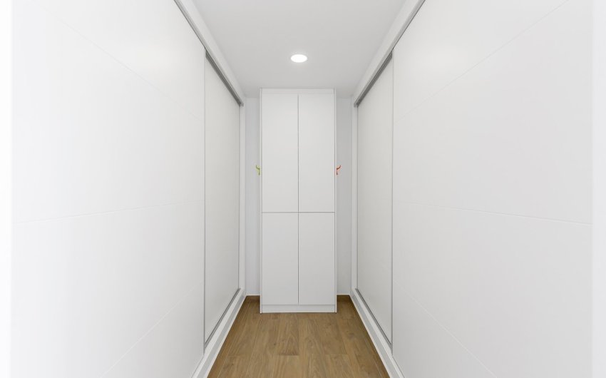 Herverkoop - Villa -
Vistabella Golf - Vistabella