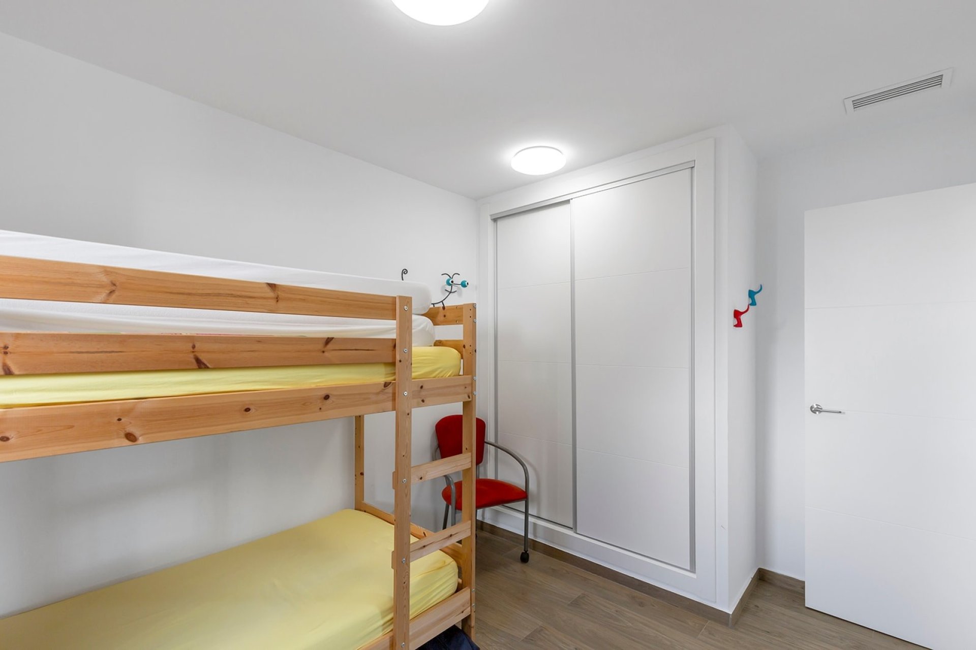 Herverkoop - Villa -
Vistabella Golf - Vistabella