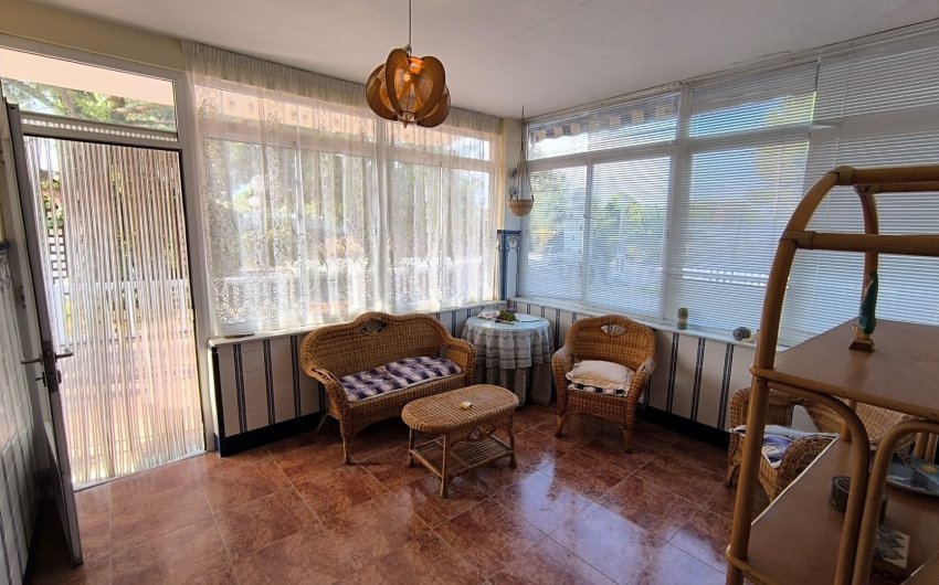 Herverkoop - Villa -
Yecla - Inland