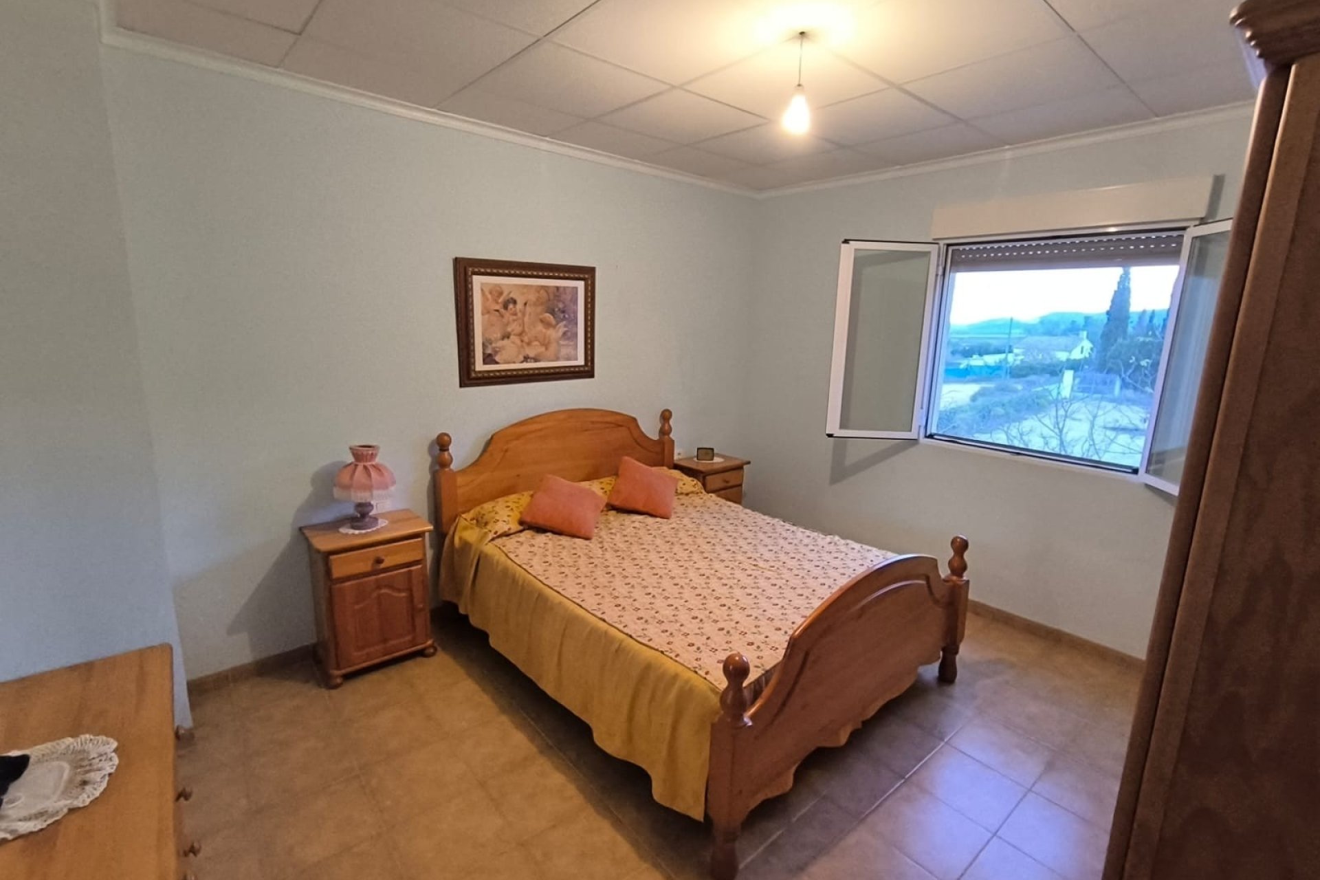 Herverkoop - Villa -
Yecla - Inland