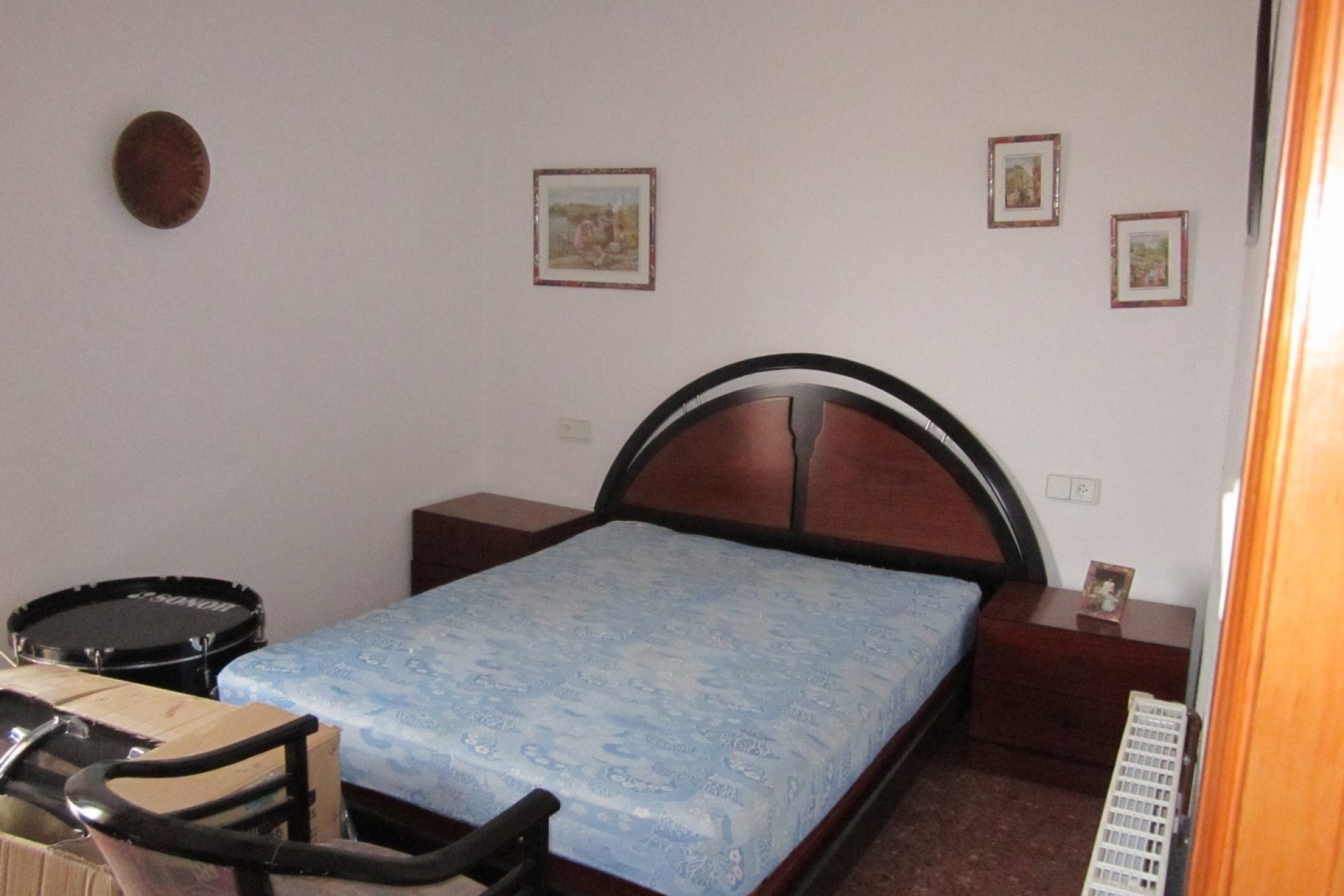 Herverkoop - Villa -
Yecla - Inland