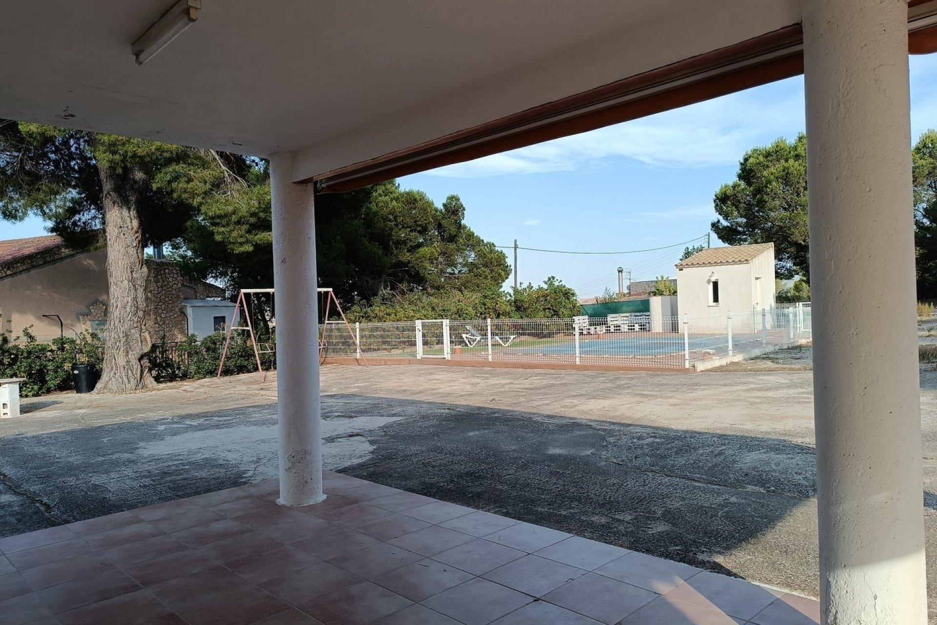 Herverkoop - Villa -
Yecla - Inland