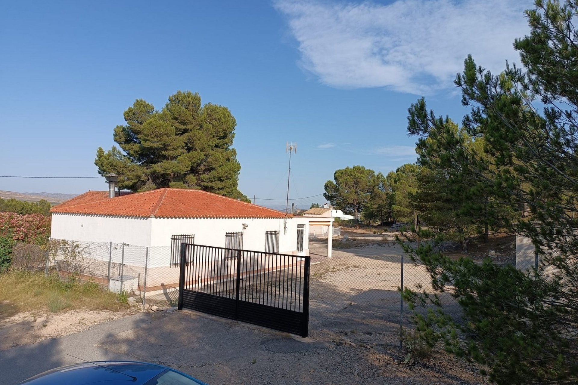 Herverkoop - Villa -
Yecla - Inland