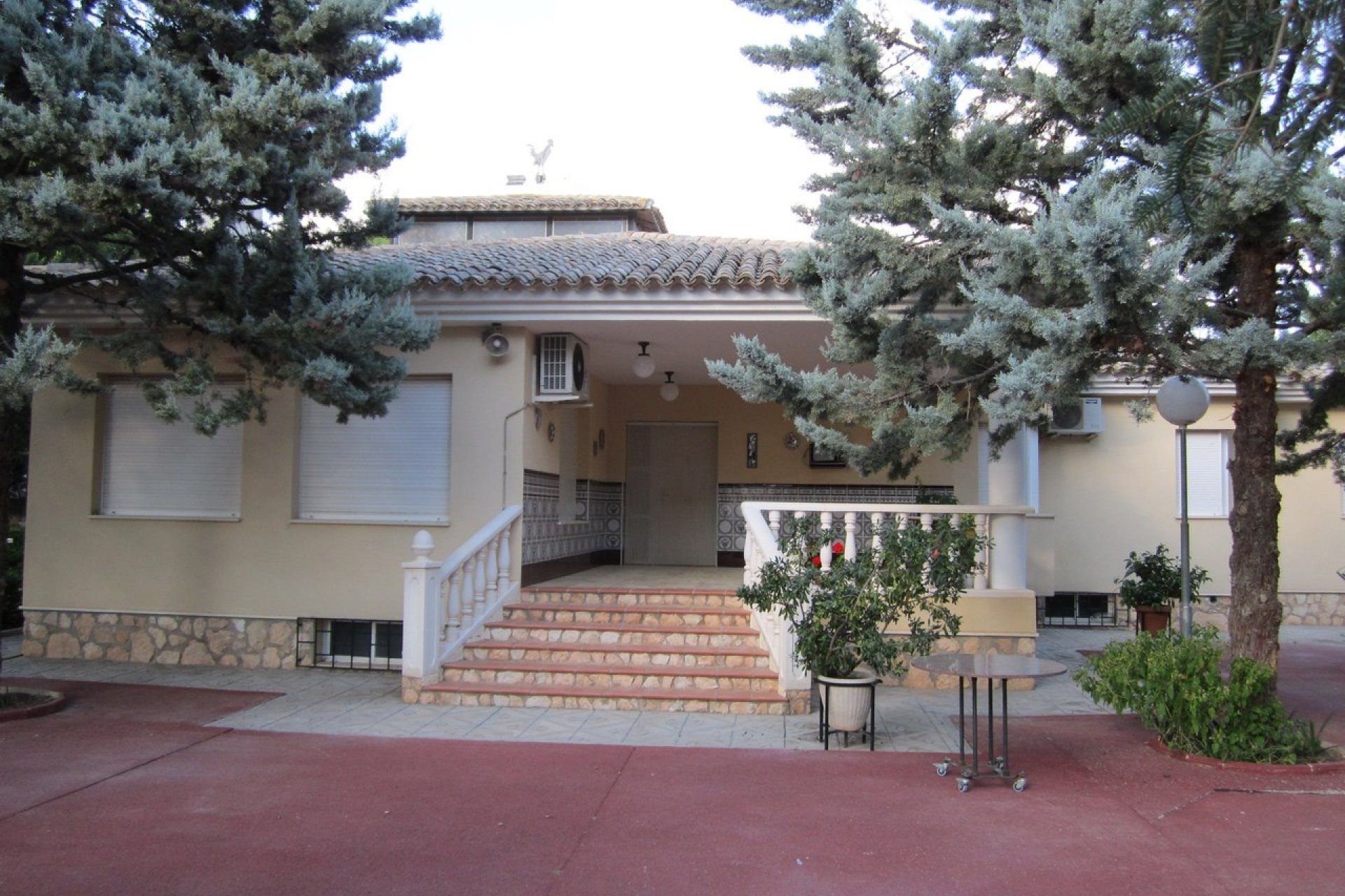 Herverkoop - Villa -
Yecla - Inland