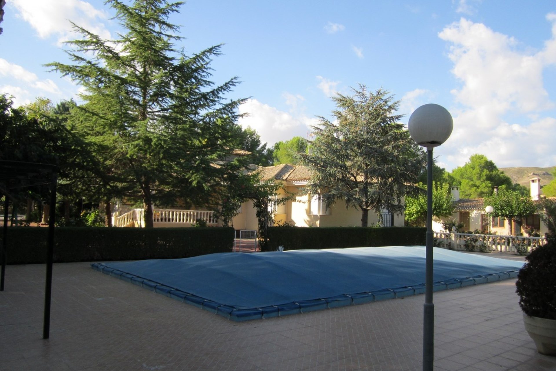 Herverkoop - Villa -
Yecla - Inland