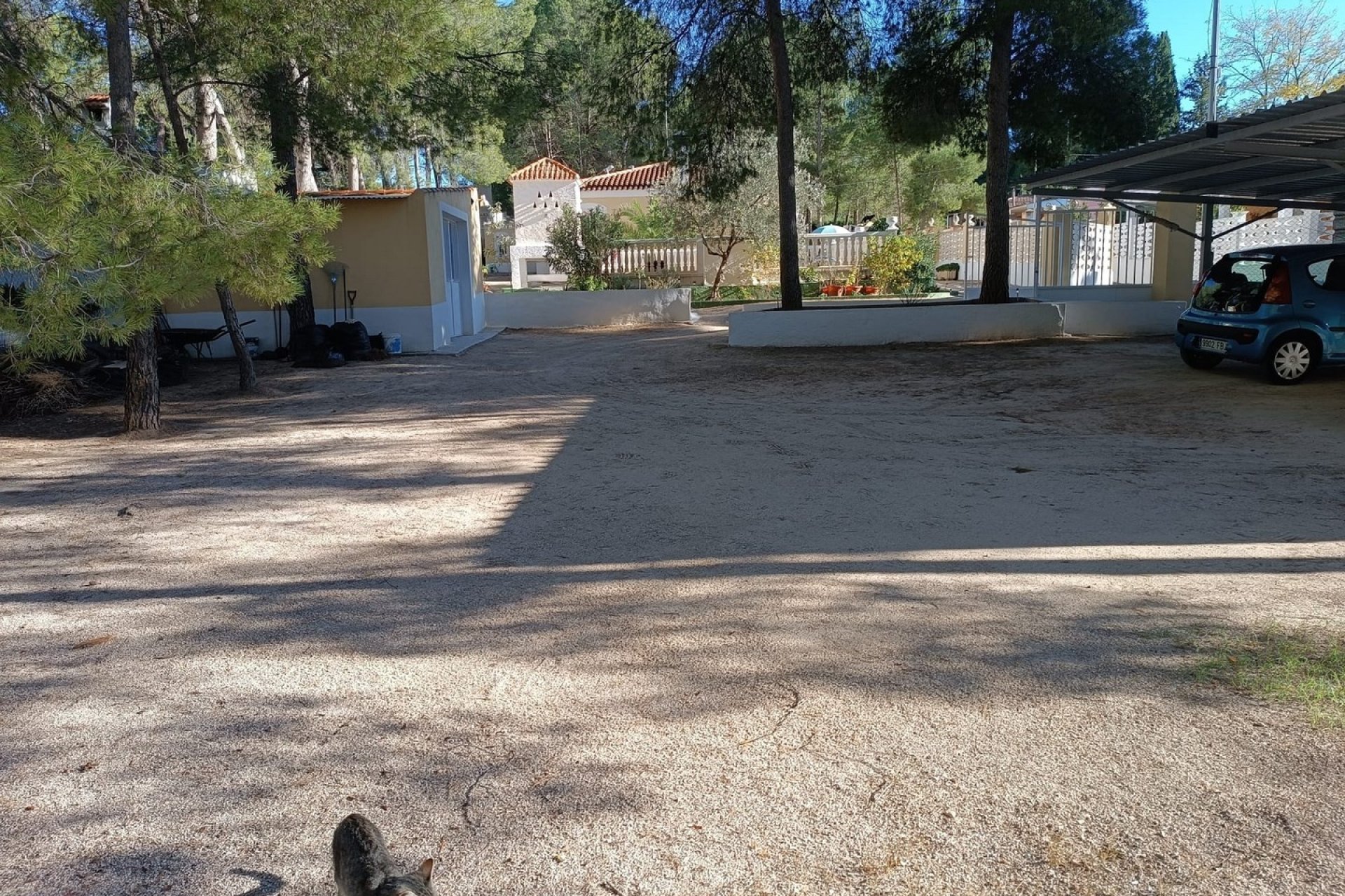 Herverkoop - Villa -
Yecla - Inland