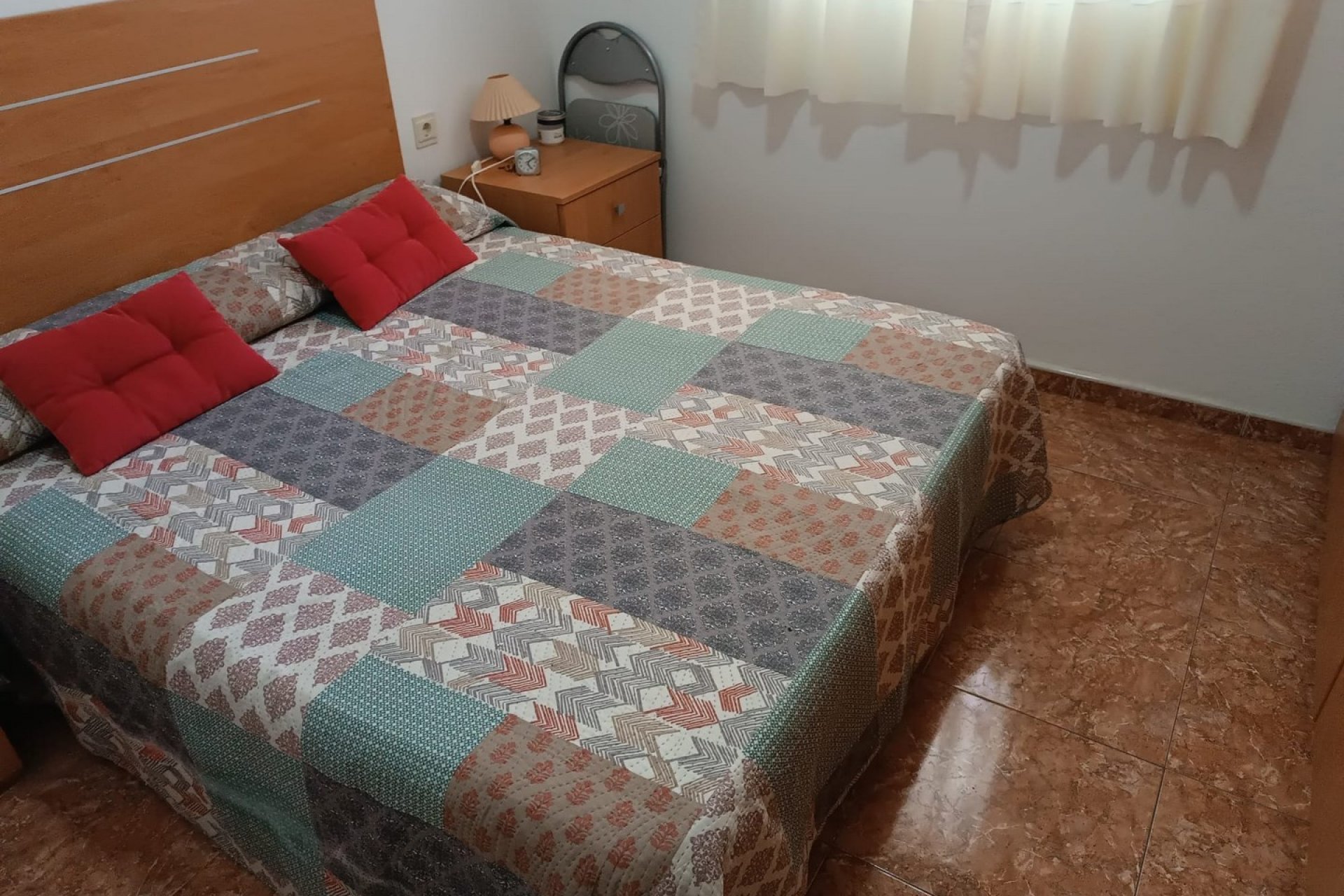 Herverkoop - Villa -
Yecla - Inland