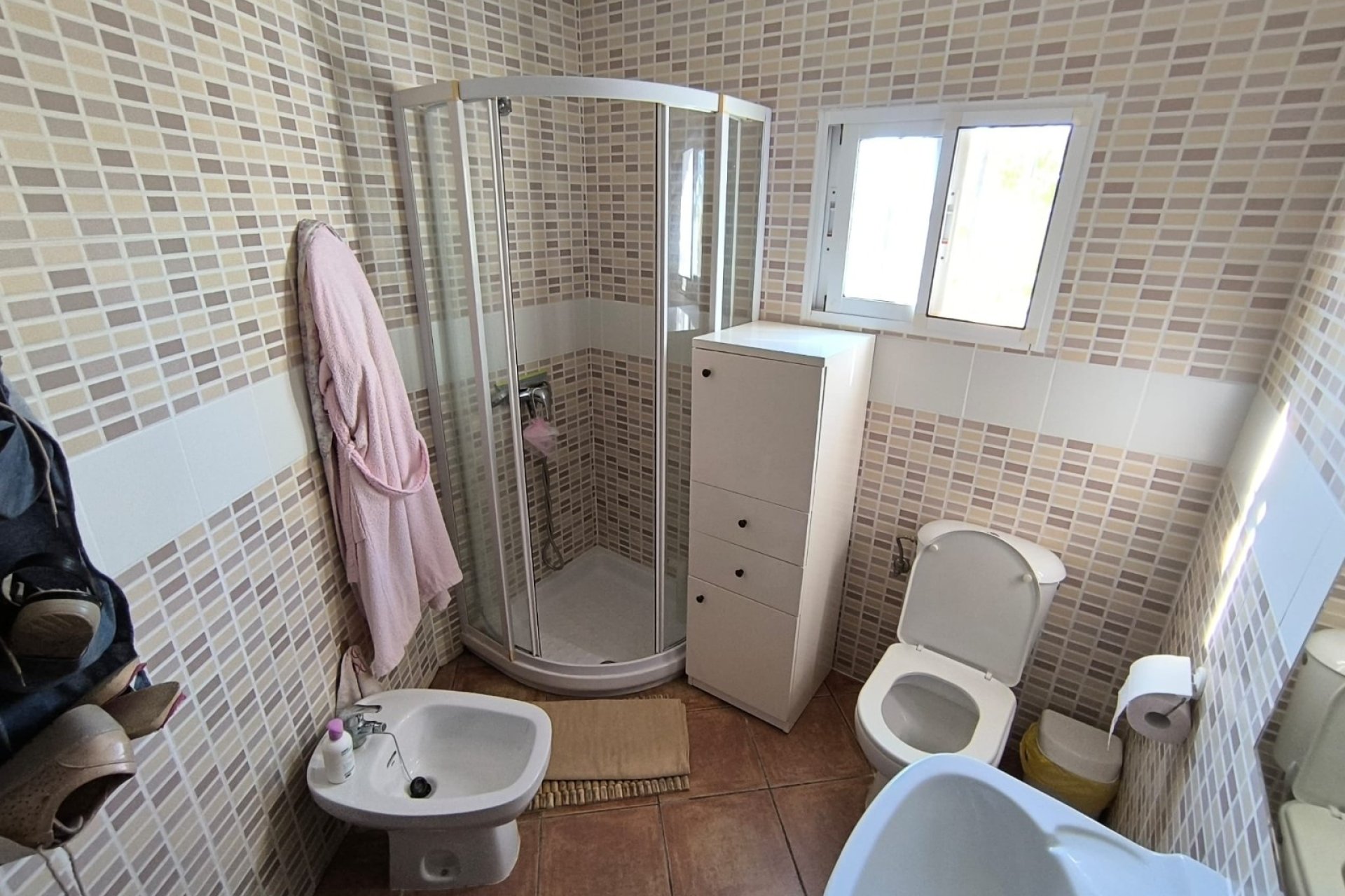 Herverkoop - Villa -
Yecla - Inland