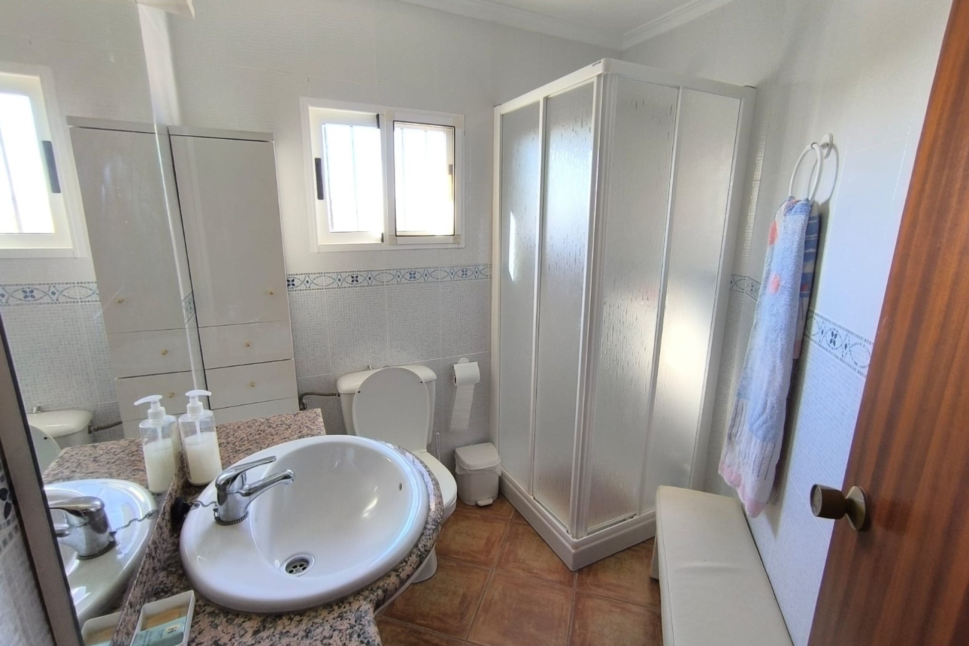 Herverkoop - Villa -
Yecla - Inland