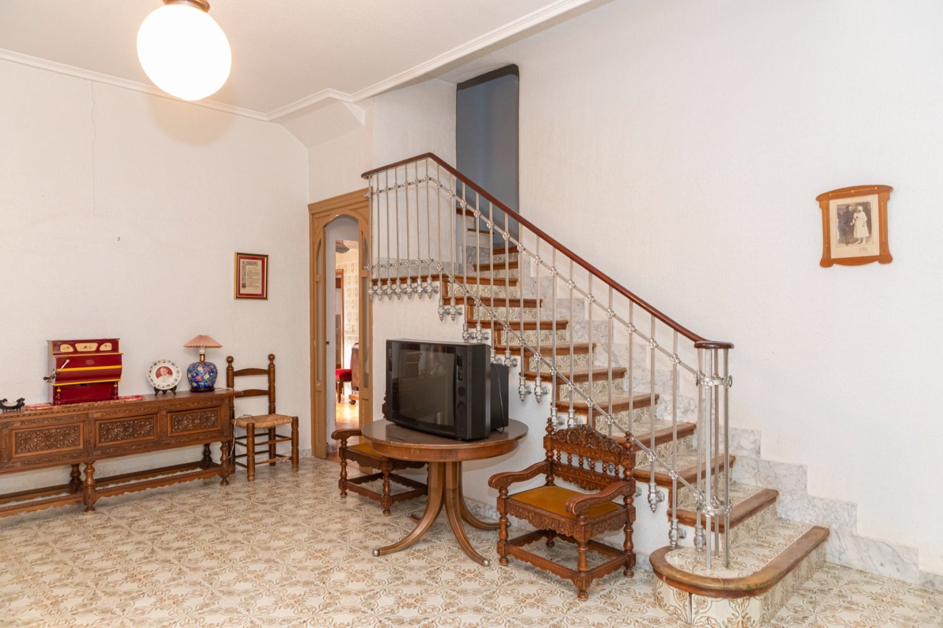 Herverkoop - Villa -
Yecla - Inland