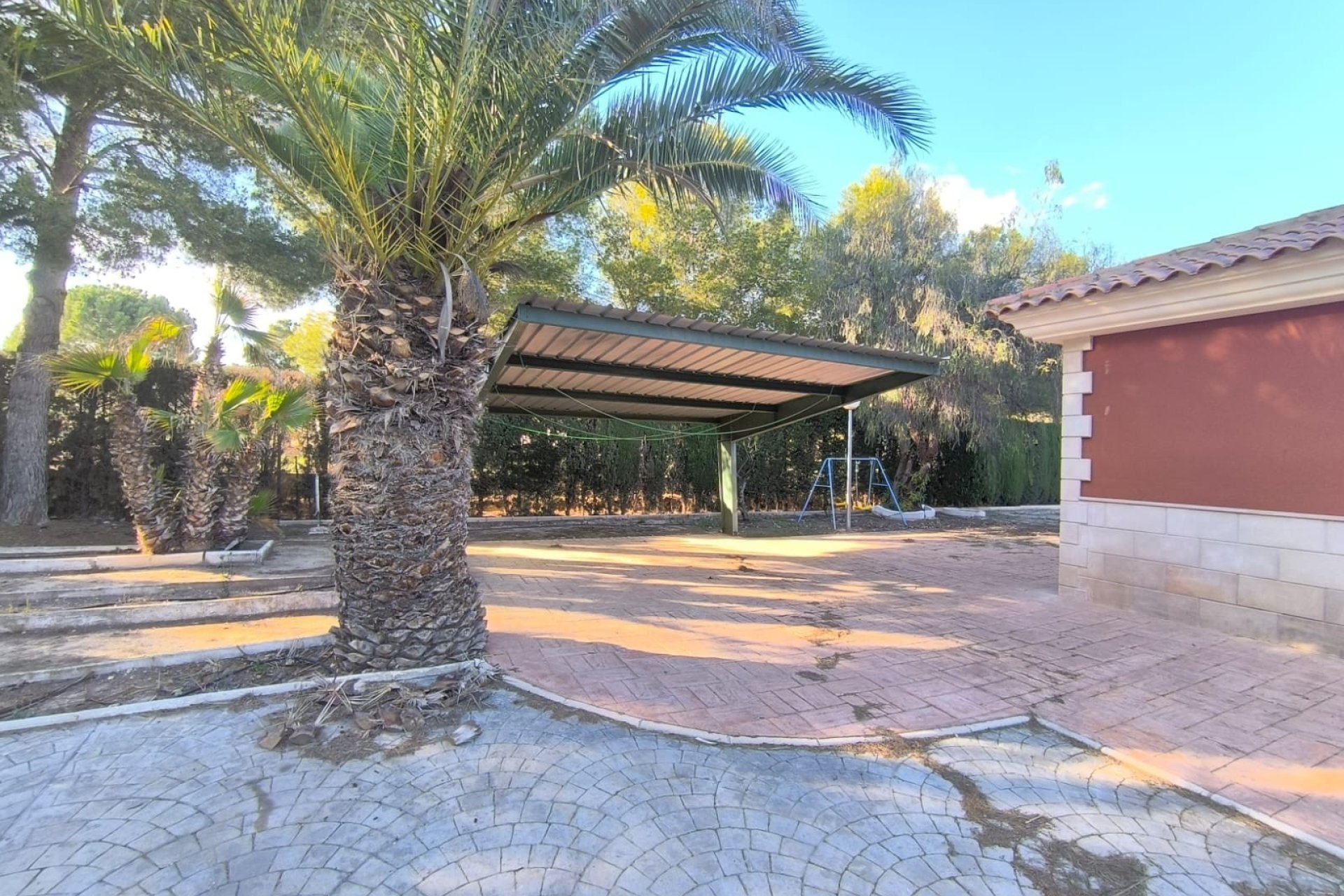 Herverkoop - Villa -
Yecla - Inland