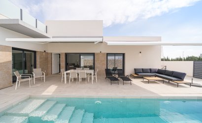 House - Semi-Detached House - Revente - Daya Nueva -
                Daya Nueva