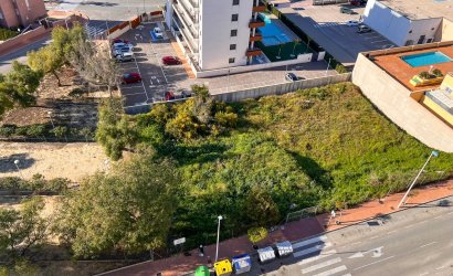 Land - Resale - Guardamar del Segura -
                Guardamar del Segura