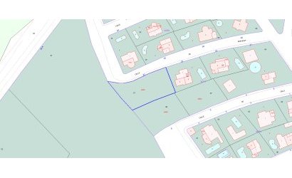 Land - Resale - San Miguel de Salinas -
                San Miguel de Salinas