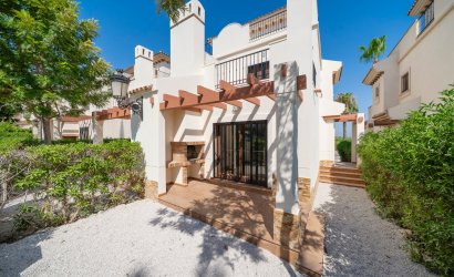 Maison de ville - Revente - Algorfa - Algorfa