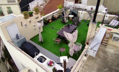 Maison de ville - Revente - Beniarjó -
                Beniarjó