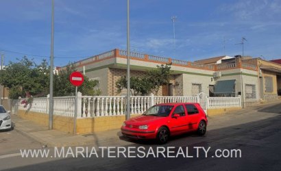 Maison de ville - Revente - Cartagena -
                Cartagena