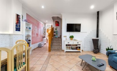 Maison de ville - Revente - Ciudad Quesada - Ciudad Quesada