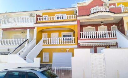 Maison de ville - Revente - Ciudad Quesada -
                La Fiesta