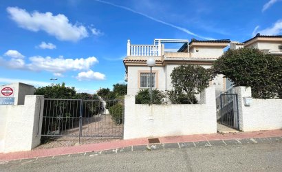 Maison de ville - Revente - Ciudad Quesada -
                Rojales