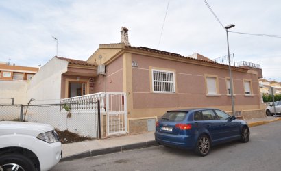 Maison de ville - Revente -
                Formentera del Segura - MM-34288