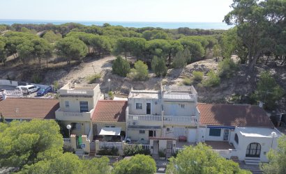 Maison de ville - Revente - Guardamar del Segura -
                Lomas de Polo-Pinomar