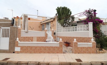 Maison de ville - Revente -
                Guardamar del Segura - MM-54841