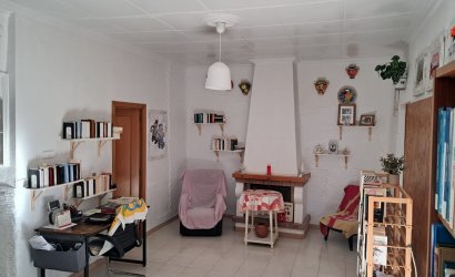 Maison de ville - Revente - Jacarilla -
                Jacarilla