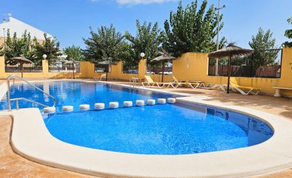 Maison de ville - Revente -
                Los Alcazares - MM-49508