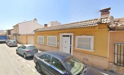 Maison de ville - Revente - Los Montesinos -
                Los Montesinos