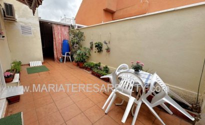 Maison de ville - Revente - Los Narejos -
                Urb. Oasis