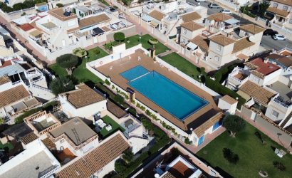 Maison de ville - Revente - Orihuela Costa - Los Altos