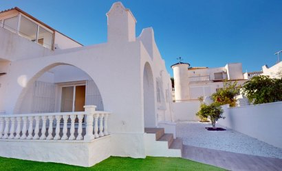 Maison de ville - Revente - Orihuela Costa -
                Villamartín