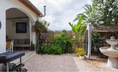 Maison de ville - Revente - Pedreguer -
                Pedreguer