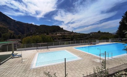 Maison de ville - Revente - Penáguila -
                Penáguila