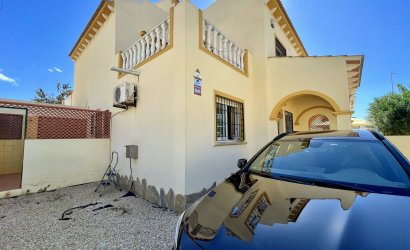 Maison de ville - Revente - Pilar de la Horadada -
                Pilar de la Horadada