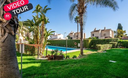 Maison de ville - Revente - Roda Golf Resort -
                Roda Golf Resort