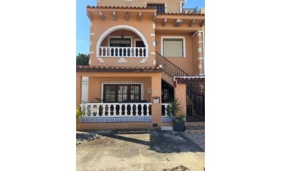 Maison de ville - Revente - San Fulgencio -
                San Fulgencio