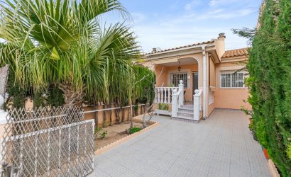 Maison de ville - Revente - San Javier -
                San Javier