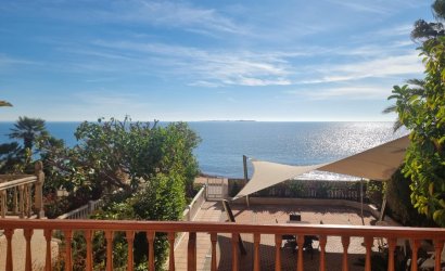 Maison de ville - Revente - Santa Pola -
                Playa del Este