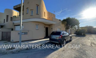 Maison de ville - Revente -
                Torre Pacheco - MM-12120