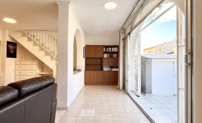 Maison de ville - Revente - Torrevieja -
                La Siesta - El Salado -  Torreta