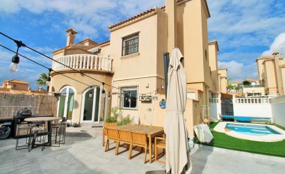 Maison de ville - Revente - Villamartín -
                Villamartín