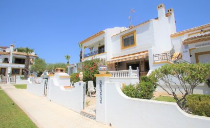 Maison de ville - Revente - Villamartín -
                Villamartín