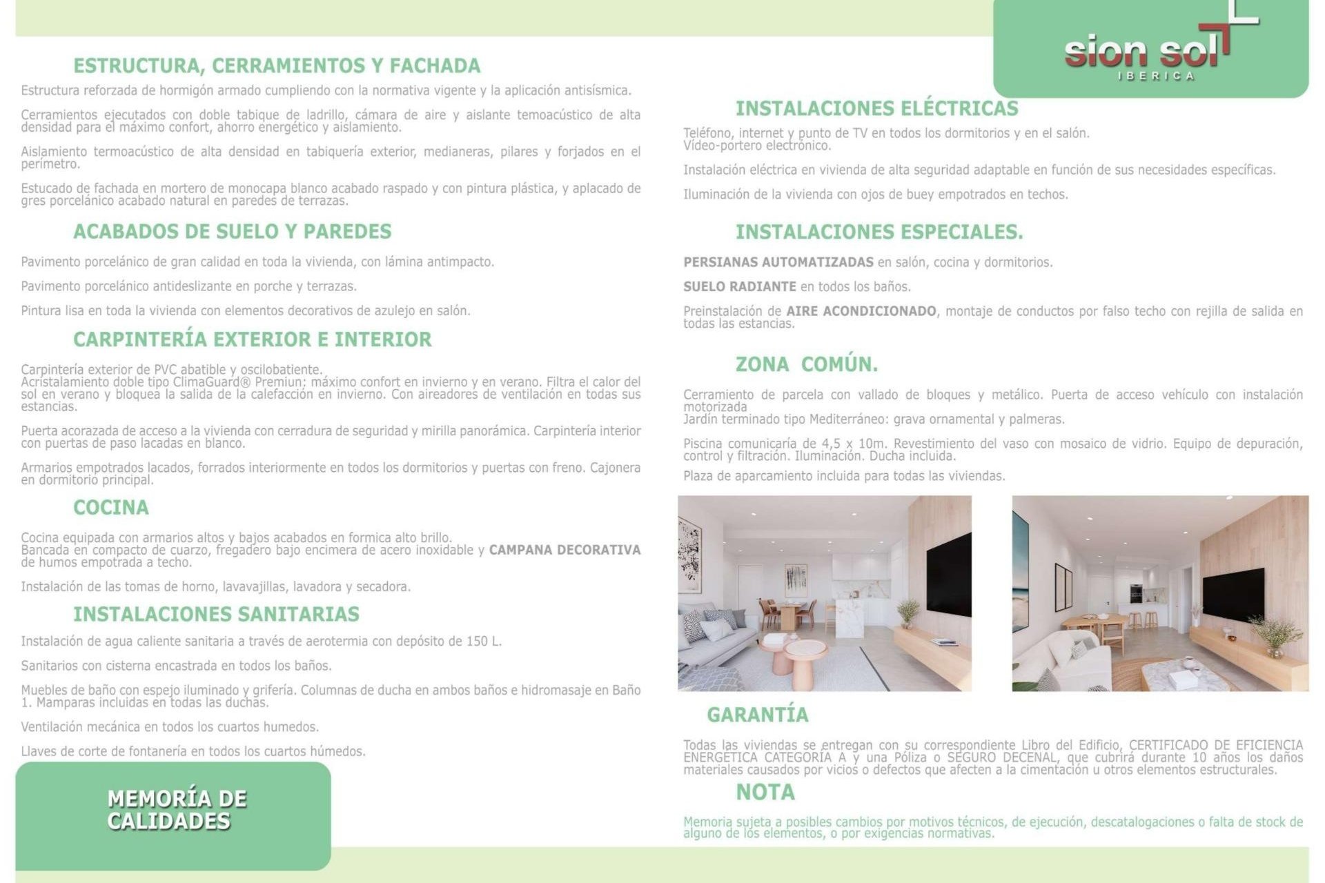 New Build - Apartamento -
Torrevieja - Playa del Cura