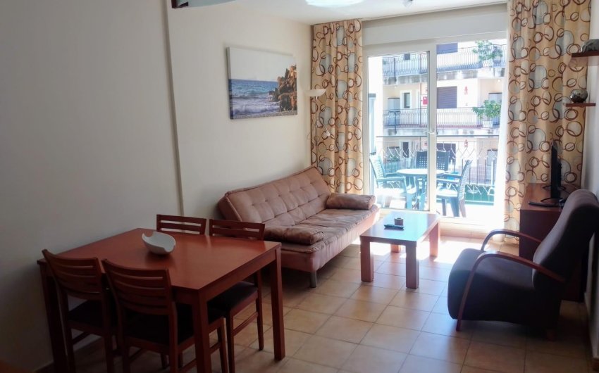 New Build - Apartment -
Aguilas - Collados