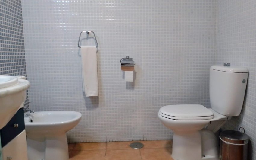 New Build - Apartment -
Aguilas - Collados