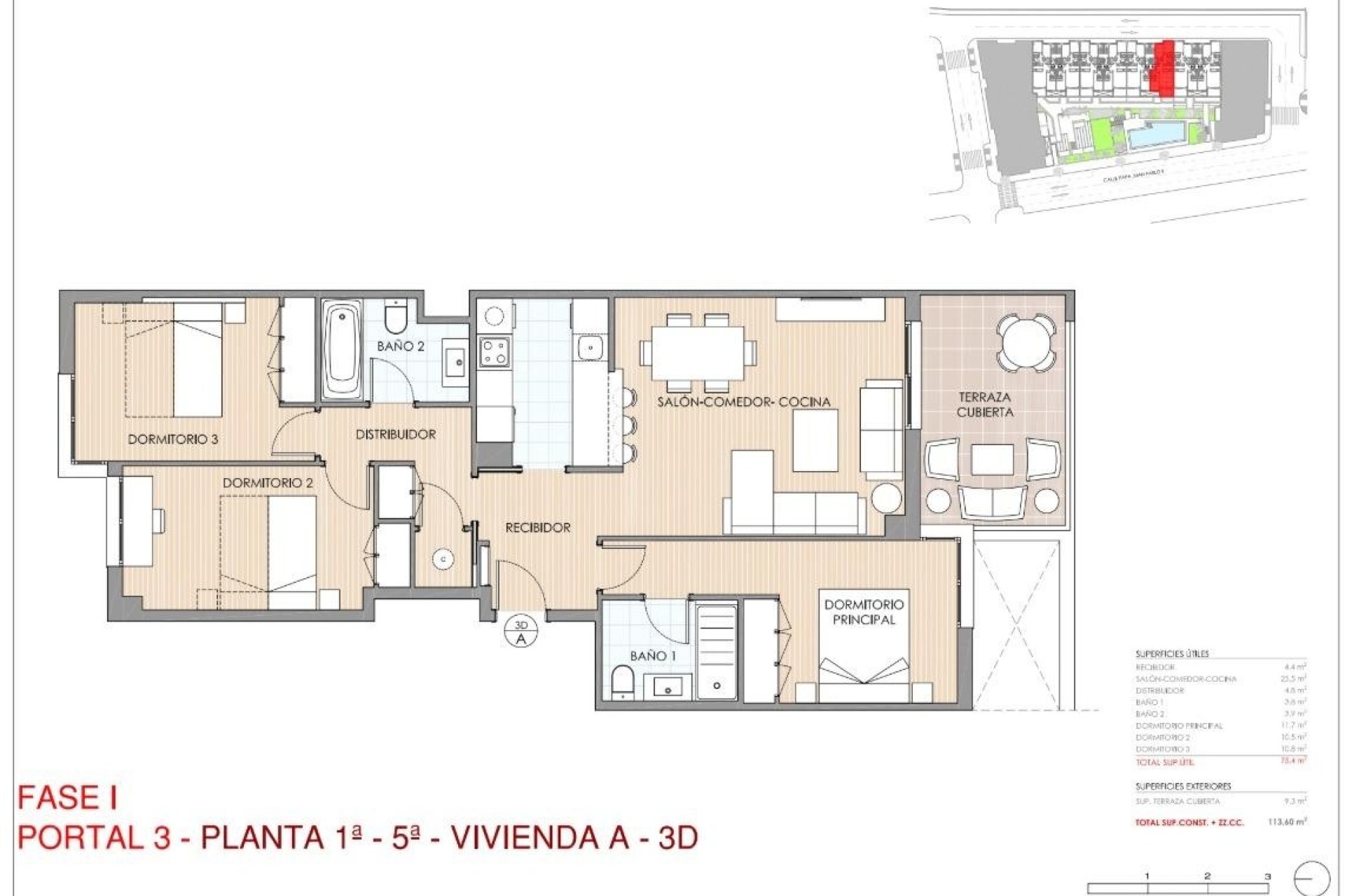 New Build - Apartment -
Aguilas - Playa de Levante