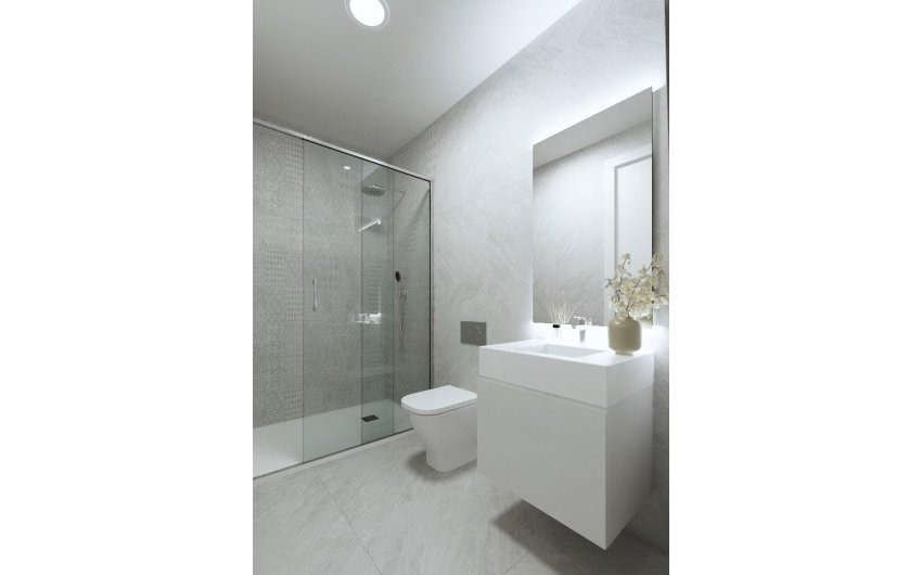 New Build - Apartment -
Alhama De Murcia - Condado De Alhama Golf Resort