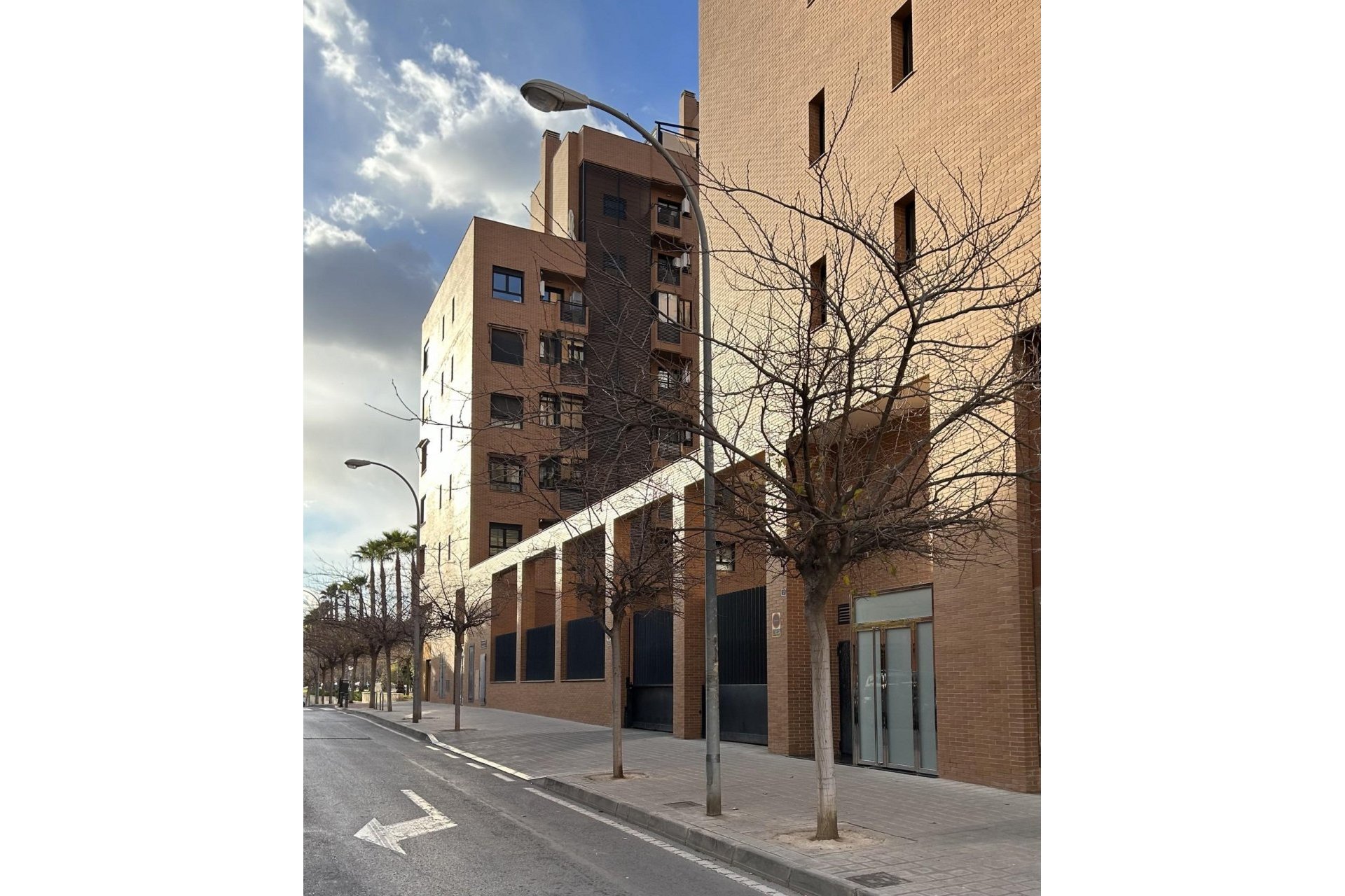 New Build - Apartment -
Alicante - Carolinas Bajas